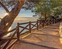 Nieuwbouw Woningen - Villa - Benissa - Racó Del Galeno