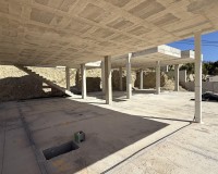 Nieuwbouw Woningen - Villa - Benissa - San Jaime