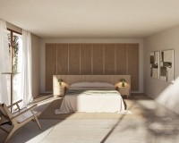 Nieuwbouw Woningen - Villa - Benissa