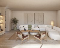 Nieuwbouw Woningen - Villa - Benissa