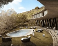 Nieuwbouw Woningen - Villa - Benissa