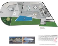 Nieuwbouw Woningen - Villa - Benitachell - Golden Valley