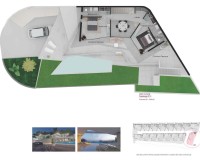 Nieuwbouw Woningen - Villa - Benitachell - Golden Valley