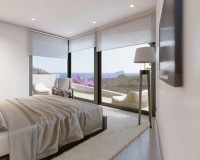 Nieuwbouw Woningen - Villa - Benitachell - Golden Valley