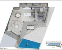 Nieuwbouw Woningen - Villa - Benitachell - Golden Valley