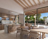 Nieuwbouw Woningen - Villa - Cabo de Palos - Cala Flores