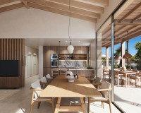 Nieuwbouw Woningen - Villa - Cabo de Palos - Cala Flores
