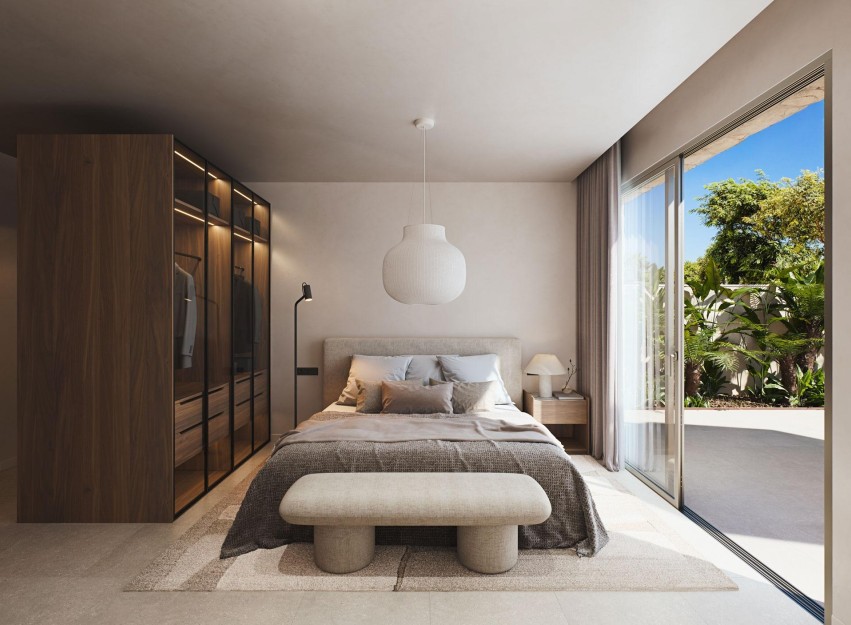 Nieuwbouw Woningen - Villa - Cabo de Palos - Cala Flores