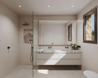 Nieuwbouw Woningen - Villa - Cabo de Palos - Cala Flores