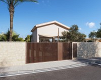 Nieuwbouw Woningen - Villa - Cabo de Palos - Cala Flores