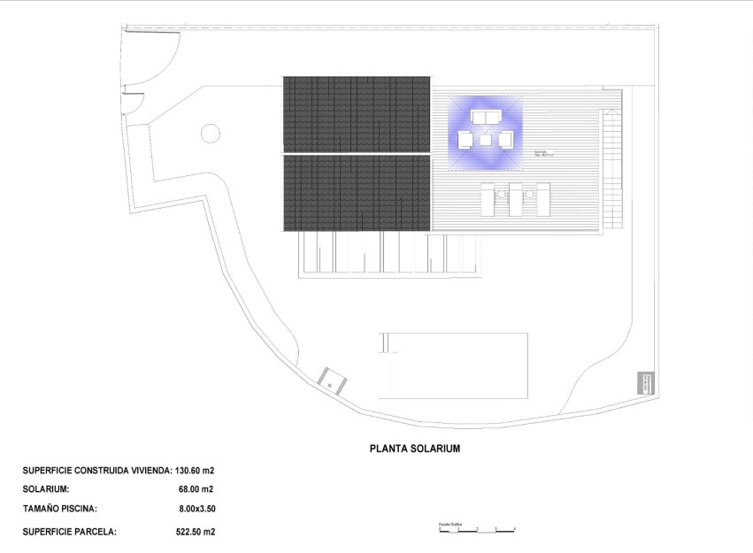 Nieuwbouw Woningen - Villa - Cabo de Palos - Cala Flores
