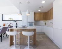 Nieuwbouw Woningen - Villa - Calasparra - Coto Riñales