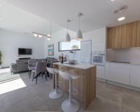 Nieuwbouw Woningen - Villa - Calasparra - Coto Riñales