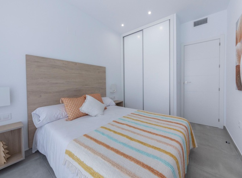 Nieuwbouw Woningen - Villa - Calasparra - Coto Riñales