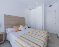 Nieuwbouw Woningen - Villa - Calasparra - Coto Riñales