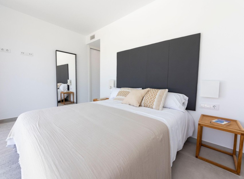 Nieuwbouw Woningen - Villa - Calasparra - Coto Riñales