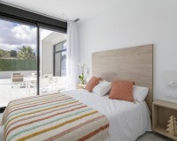 Nieuwbouw Woningen - Villa - Calasparra - Coto Riñales