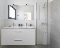 Nieuwbouw Woningen - Villa - Calasparra - Coto Riñales