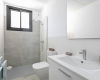 Nieuwbouw Woningen - Villa - Calasparra - Coto Riñales