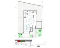 Nieuwbouw Woningen - Villa - Calpe - Maryvilla