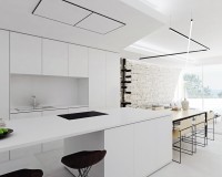 Nieuwbouw Woningen - Villa - Calpe - Mascarat