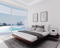 Nieuwbouw Woningen - Villa - Calpe - Mascarat