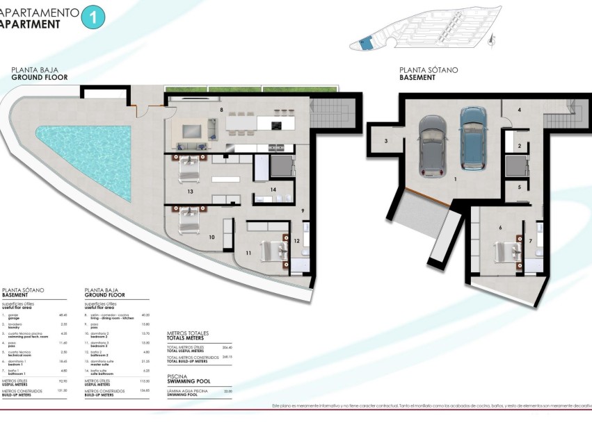 Nieuwbouw Woningen - Villa - Calpe - Mascarat