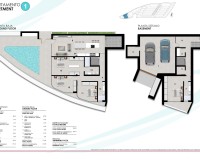 Nieuwbouw Woningen - Villa - Calpe - Mascarat