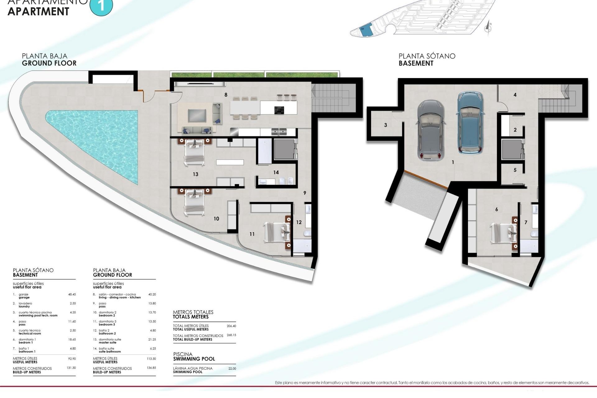 Nieuwbouw Woningen - Villa - Calpe - Mascarat