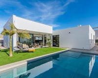 Nieuwbouw Woningen - Villa - Cartagena - Mar De Cristal