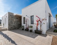 Nieuwbouw Woningen - Villa - Cartagena - Mar De Cristal