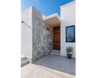 Nieuwbouw Woningen - Villa - Cartagena - Mar De Cristal