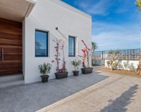 Nieuwbouw Woningen - Villa - Cartagena - Mar De Cristal