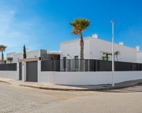 Nieuwbouw Woningen - Villa - Cartagena - Mar De Cristal