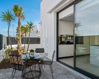 Nieuwbouw Woningen - Villa - Cartagena - Mar De Cristal