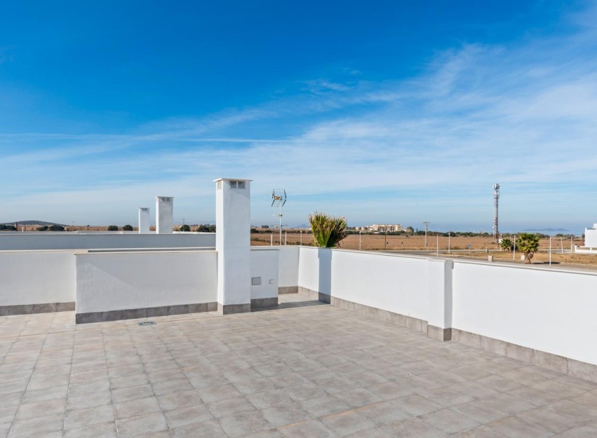 Nieuwbouw Woningen - Villa - Cartagena - Mar De Cristal