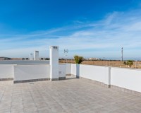 Nieuwbouw Woningen - Villa - Cartagena - Mar De Cristal