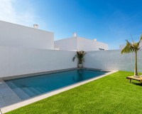 Nieuwbouw Woningen - Villa - Cartagena - Mar De Cristal