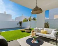 Nieuwbouw Woningen - Villa - Cartagena - Mar De Cristal