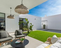 Nieuwbouw Woningen - Villa - Cartagena - Mar De Cristal