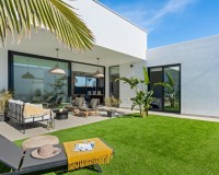 Nieuwbouw Woningen - Villa - Cartagena - Mar De Cristal