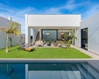 Nieuwbouw Woningen - Villa - Cartagena - Mar De Cristal