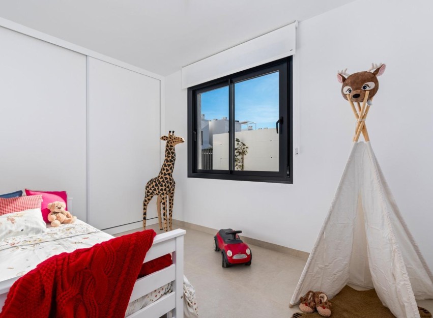 Nieuwbouw Woningen - Villa - Cartagena - Mar De Cristal