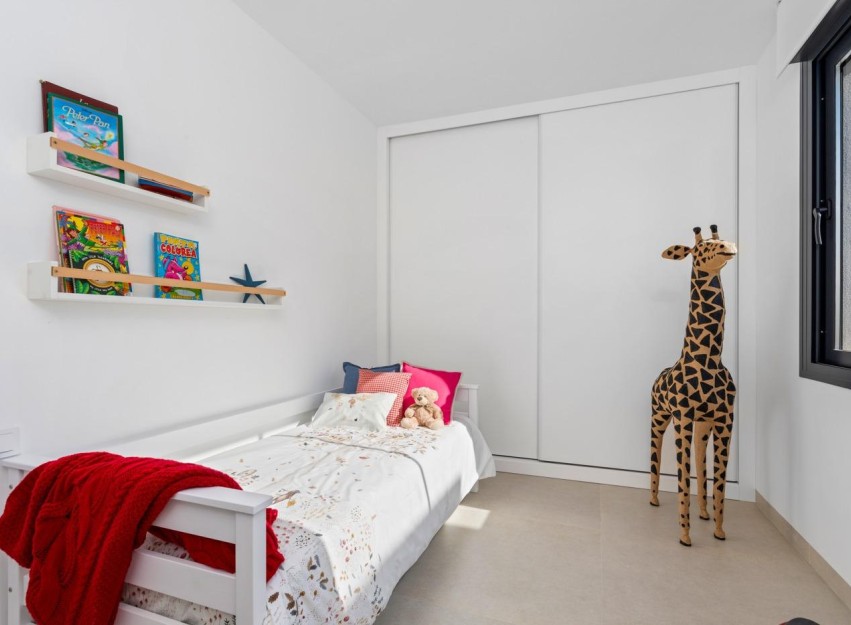 Nieuwbouw Woningen - Villa - Cartagena - Mar De Cristal