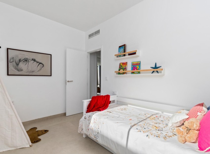 Nieuwbouw Woningen - Villa - Cartagena - Mar De Cristal