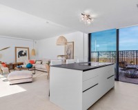 Nieuwbouw Woningen - Villa - Cartagena - Mar De Cristal