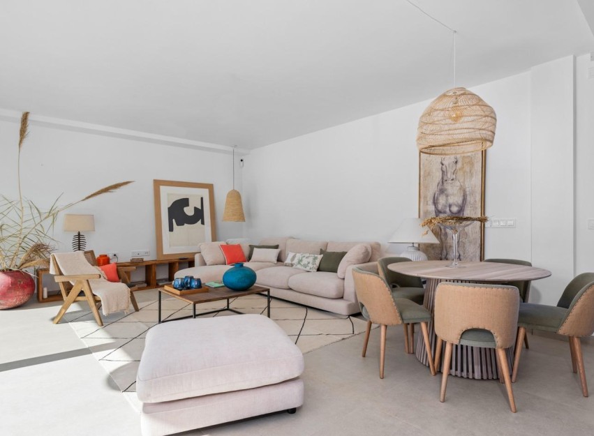 Nieuwbouw Woningen - Villa - Cartagena - Mar De Cristal