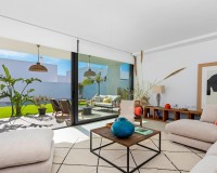 Nieuwbouw Woningen - Villa - Cartagena - Mar De Cristal