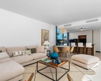 Nieuwbouw Woningen - Villa - Cartagena - Mar De Cristal