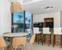 Nieuwbouw Woningen - Villa - Cartagena - Mar De Cristal